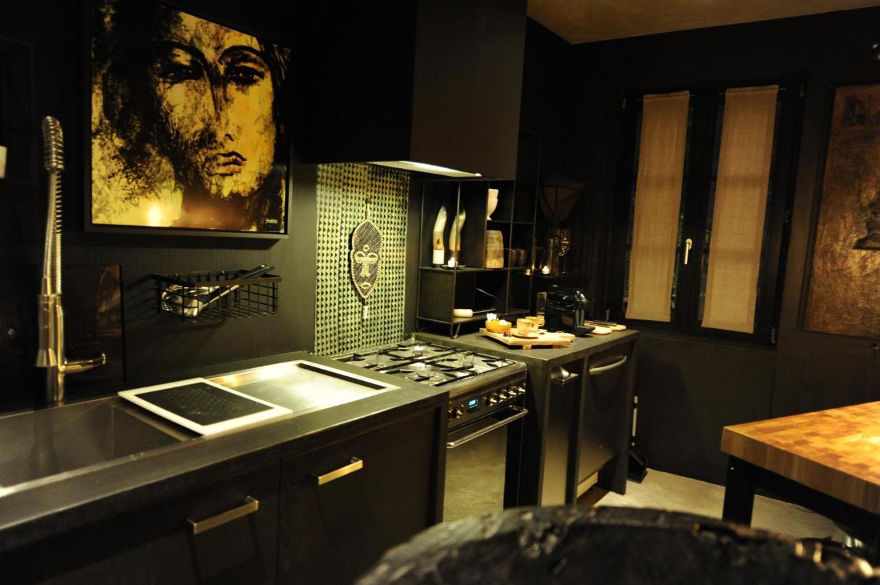 Duruby - Chambre & Suite Durbuy Exterior foto