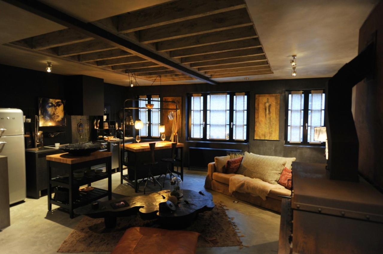Duruby - Chambre & Suite Durbuy Exterior foto