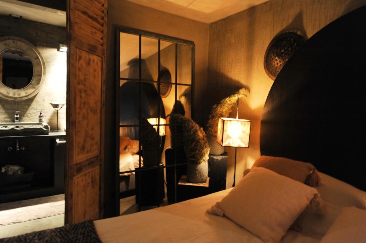 Duruby - Chambre & Suite Durbuy Exterior foto